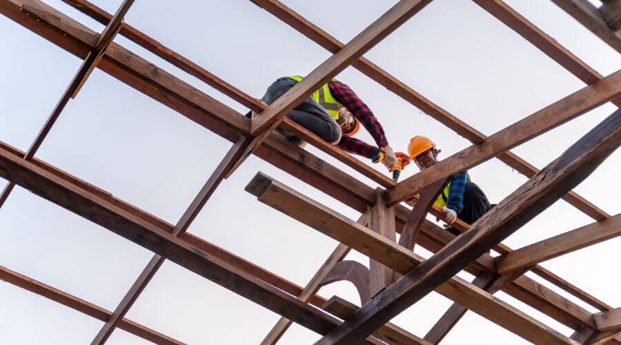 Local Siding Services in Dry Prong, LA